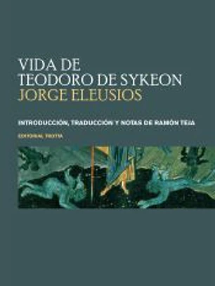 Vida de Teodoro de Sykeon