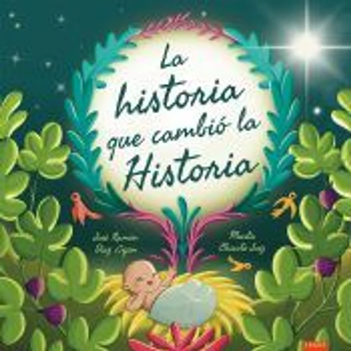 La historia que cambió la Historia 1