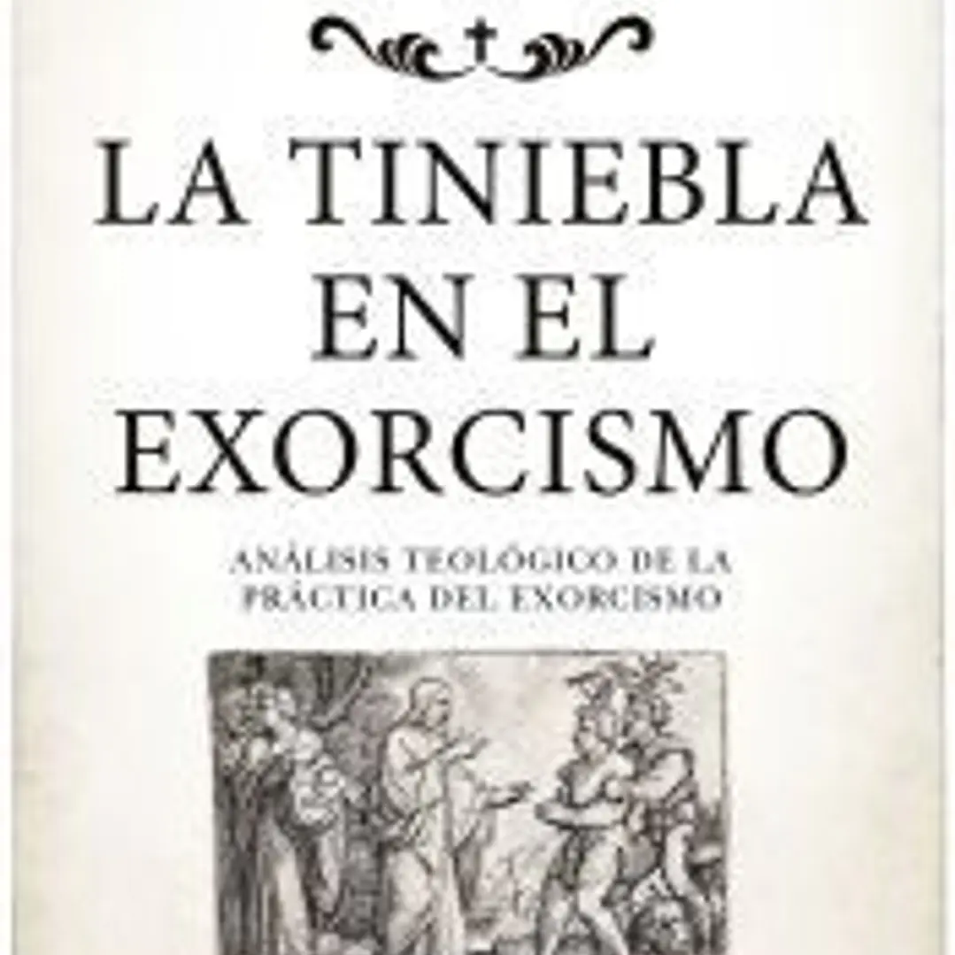 TINIEBLA EN EL EXORCISMO, LA 1