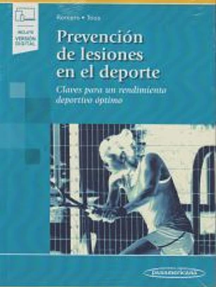 Prevención Lesiones en el Deporte: Claves para un rendimiento de portivo óptimo