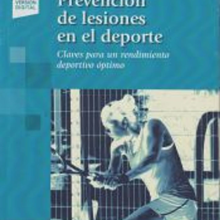 Prevención Lesiones en el Deporte: Claves para un rendimiento de portivo óptimo 1