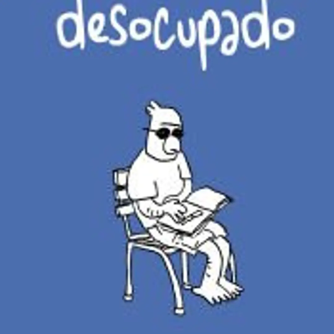 Desocupado 1