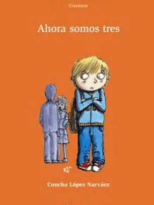 Ahora somos tres