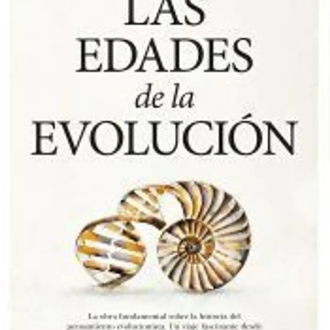 Las edades de la Evolución 1