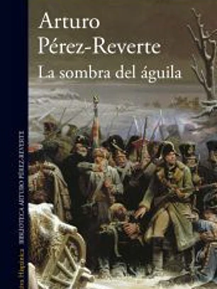 La sombra del águila