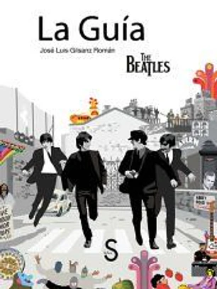 La Guí’a The Beatles