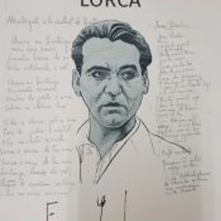 POESÍA SELECTA FEDERICO GARCÍA LORCA 1