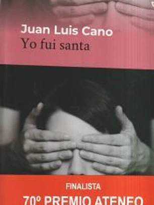 Yo fui santa