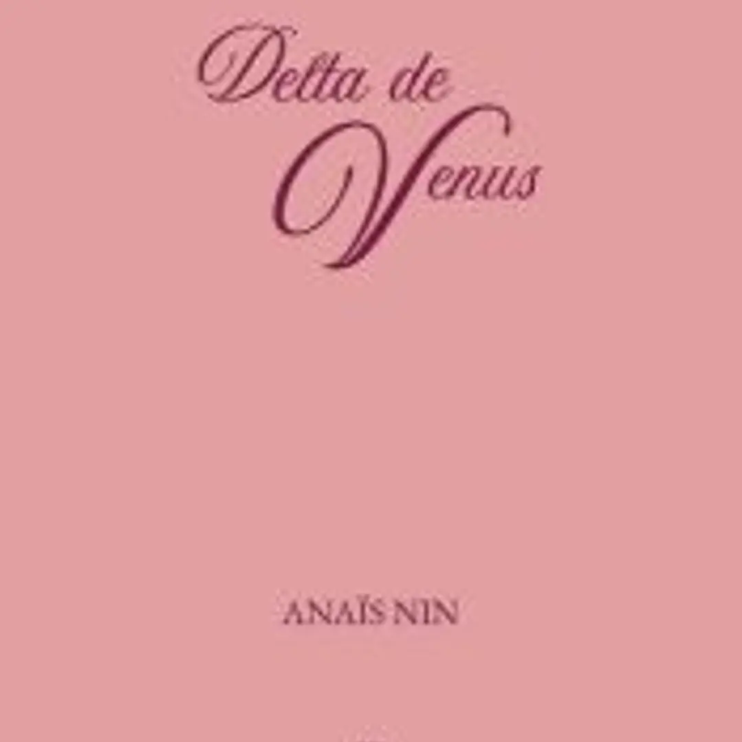 Delta de venus 1