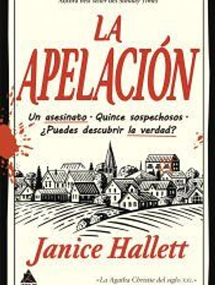 La apelación