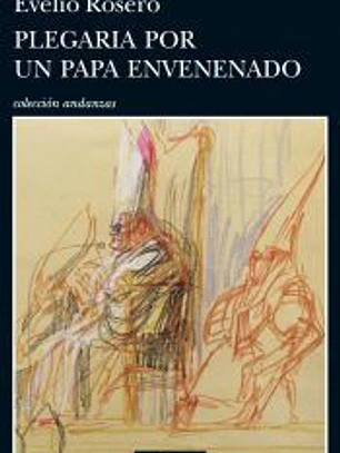 Plegaria por un Papa envenenado