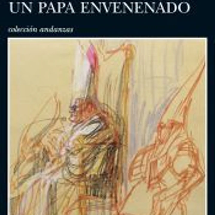 Plegaria por un Papa envenenado 1