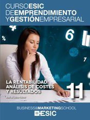 La rentabilidad: análisis de costes y resultados