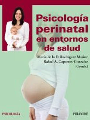 Psicología perinatal en entornos de salud
