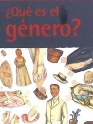 ¿Qué es el género?