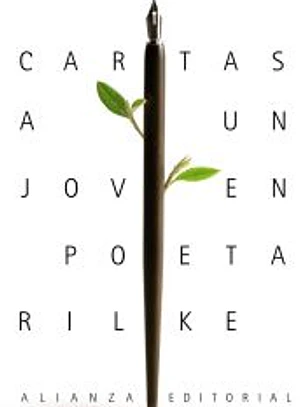 Cartas a un joven poeta