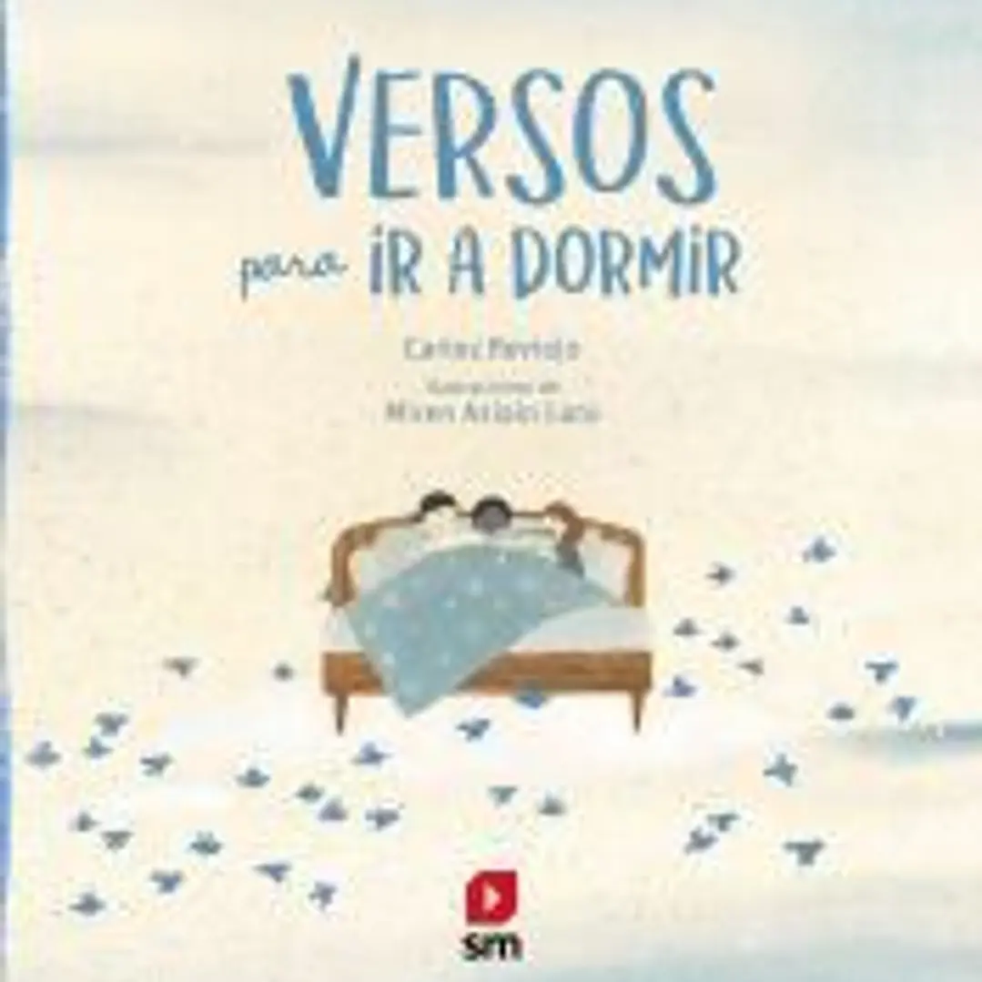 Versos para ir a dormir 1