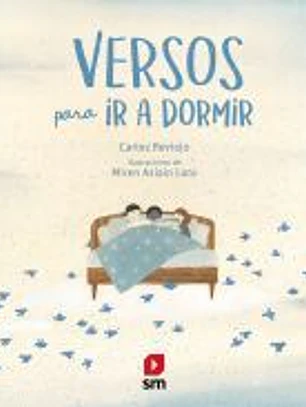Versos para ir a dormir