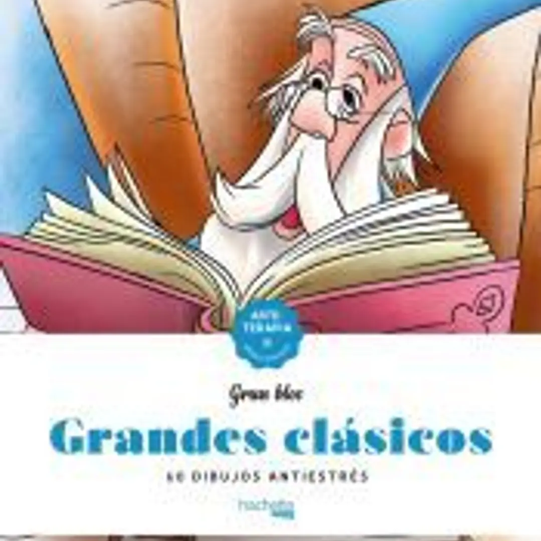 Grandes clásicos 1