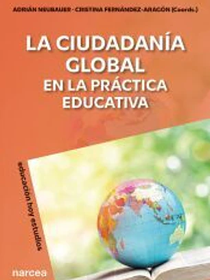 La ciudadanía global en la práctica educativa