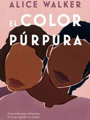 El color púrpura