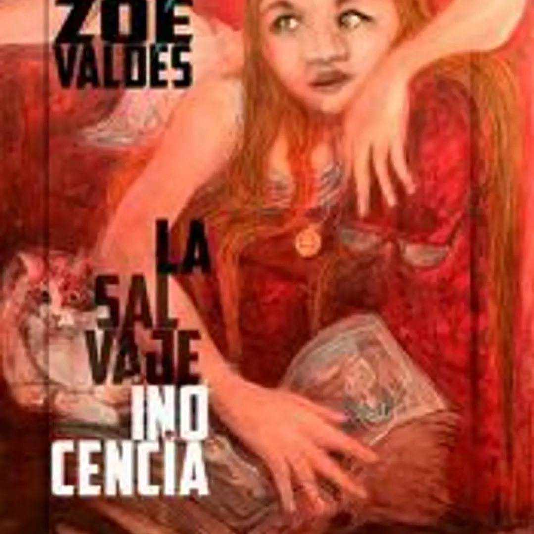 La salvaje inocencia 1