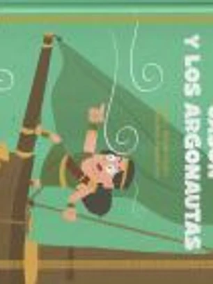 Jasón y los argonautas