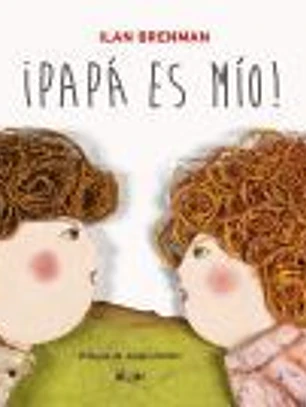 Papá es mio