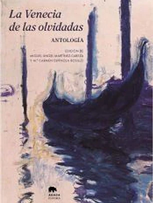 La Venecia de las olvidadas