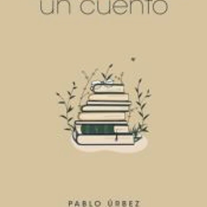 Dedíqueme un cuento 1