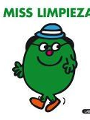 Miss Limpieza