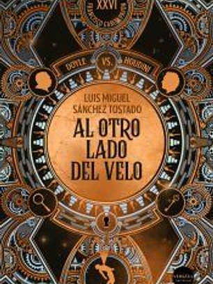Al otro lado del velo