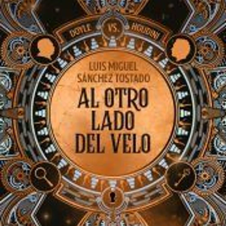 Al otro lado del velo 1