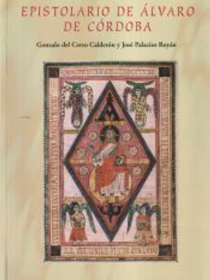 Epistolario de Álvaro de Córdoba