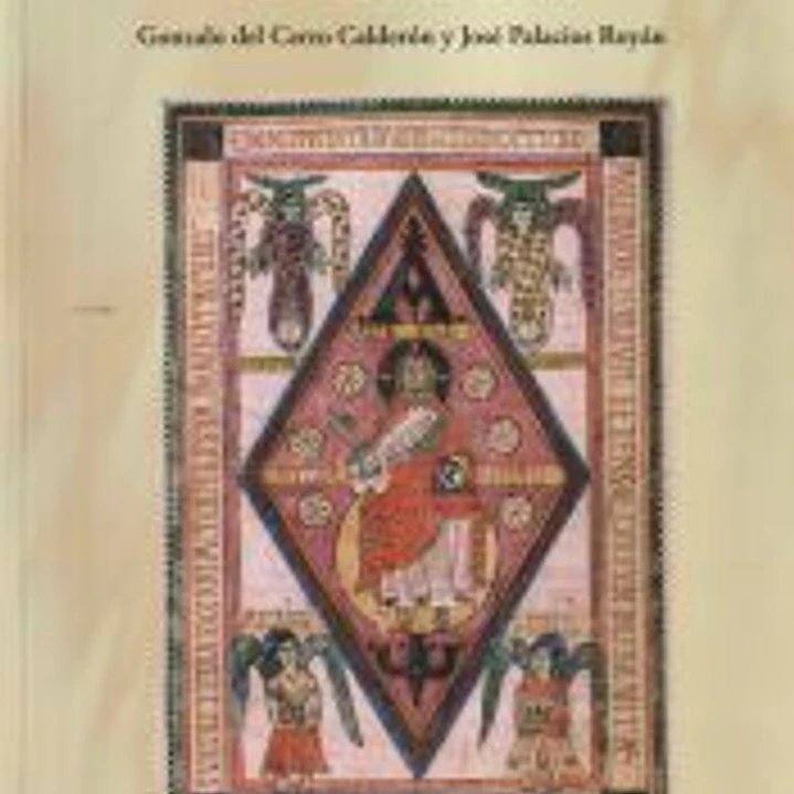 Epistolario de Álvaro de Córdoba 1
