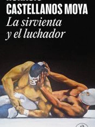 La sirvienta y el luchador