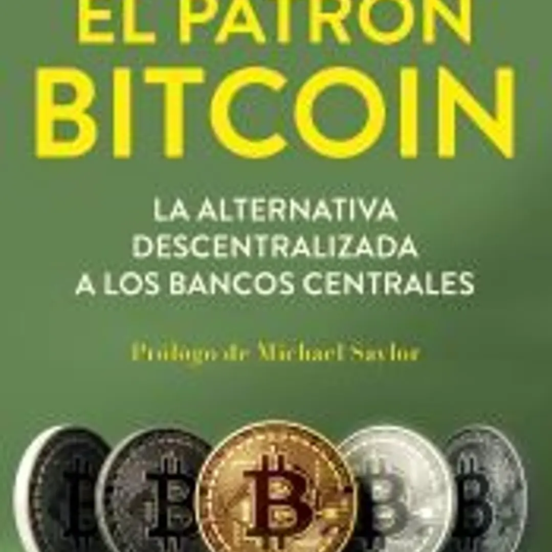 El patrón Bitcoin 1