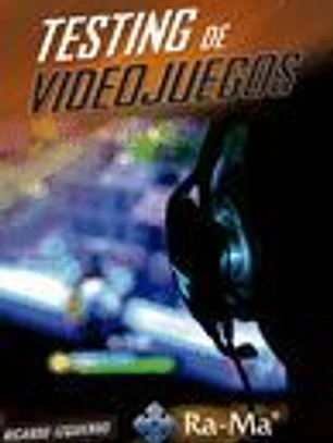 TESTING DE VIDEOJUEGOS