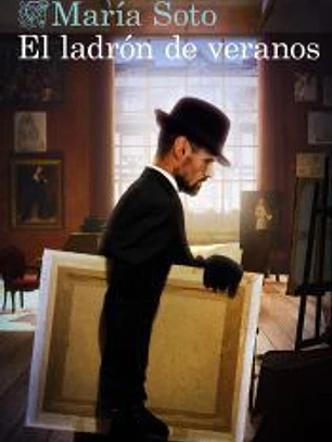 El ladrón de veranos