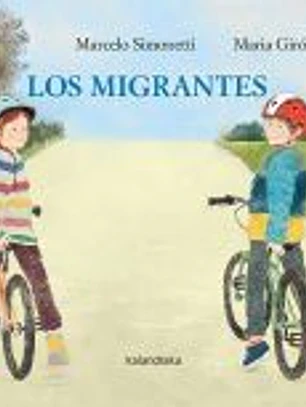 Los migrantes