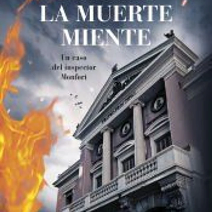 Incluso la muerte miente 1