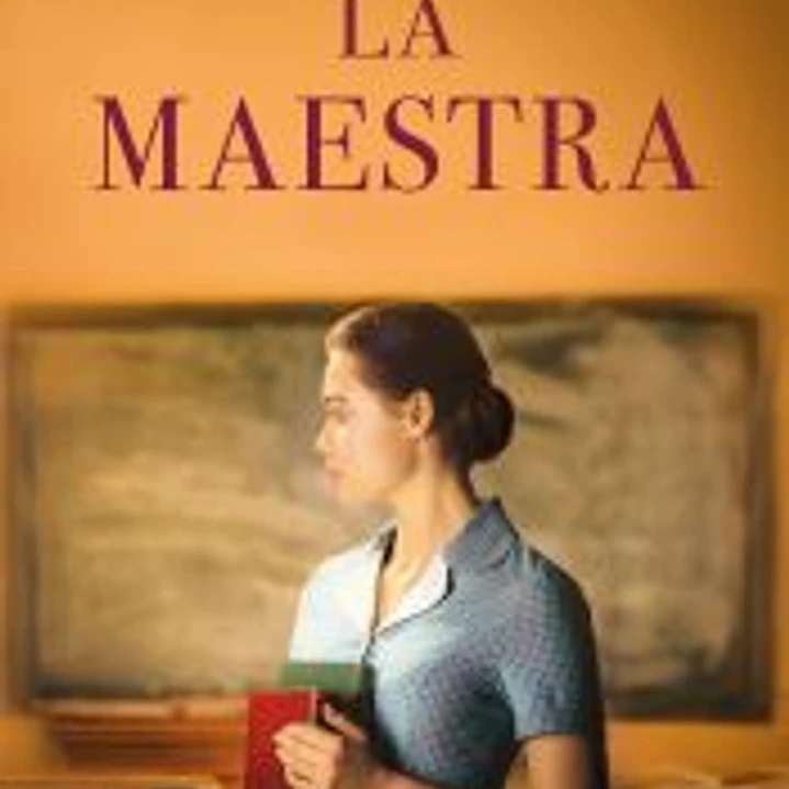 La maestra 1