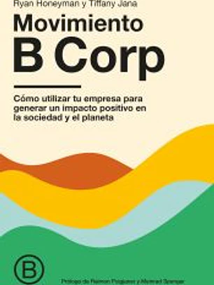Movimiento B Corp