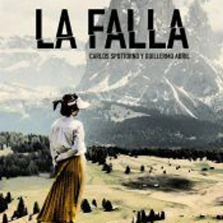 La falla 1