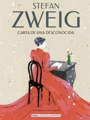 Carta de una desconocida