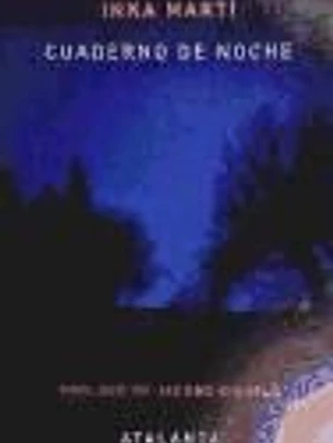 CUADERNO DE NOCHE