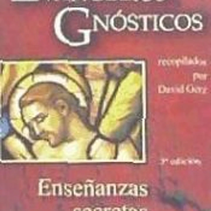 EVANGELIOS GNOSTICOS. ENSEÑANZAS SECRETAS DE JESUS 1