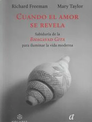 Cuando el amor se revela