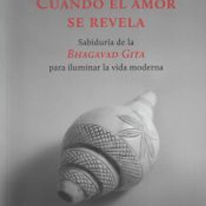 Cuando el amor se revela 1