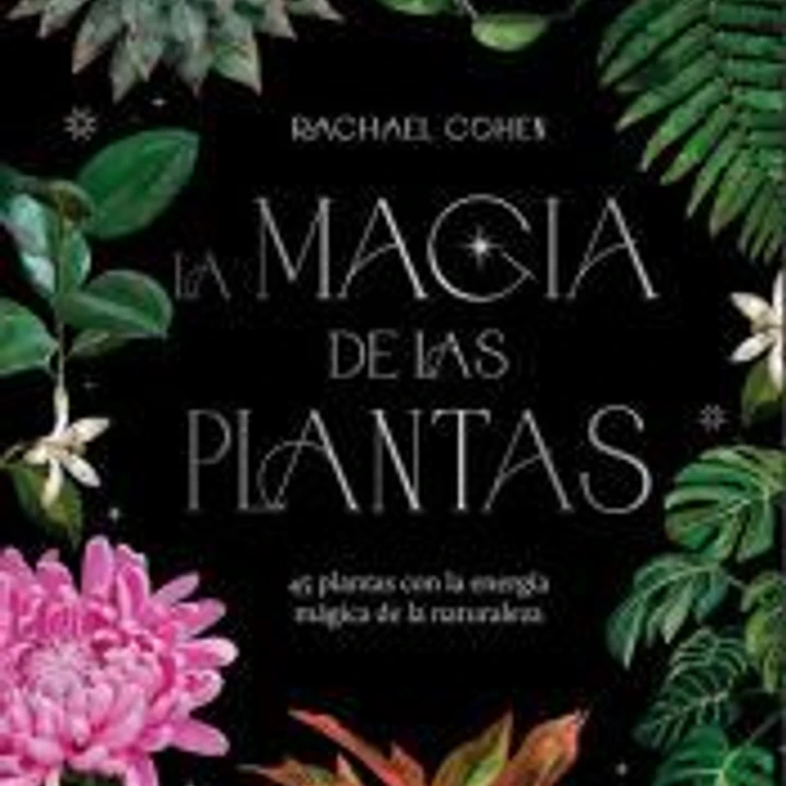 La magia de las plantas 1